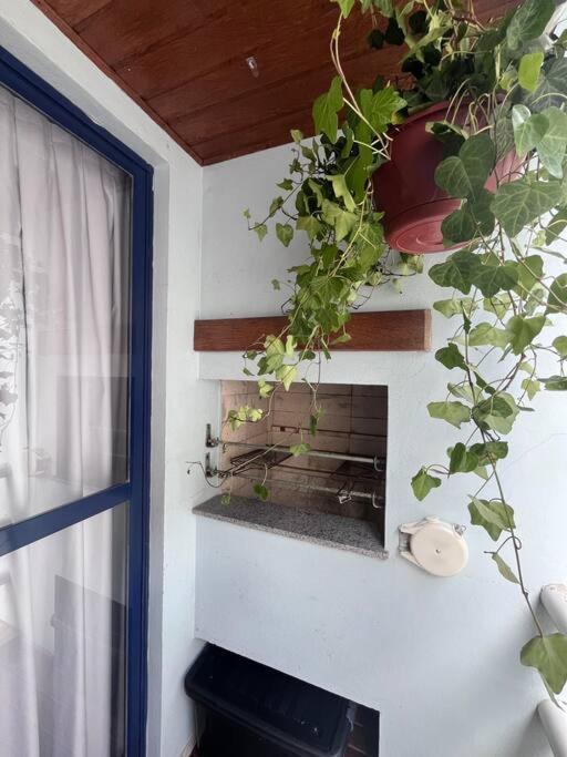 Cantinho Magico A 500m Da Apartamento Florianopolis